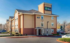 Extended Stay America Sacramento Roseville